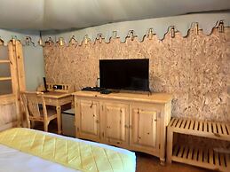 Cabana Affair