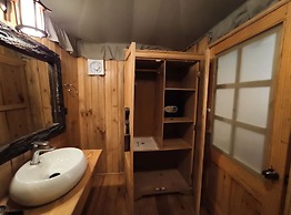 Cabana Affair