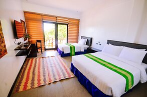 Anda Pearl Premier Resort