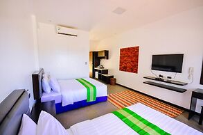 Anda Pearl Premier Resort
