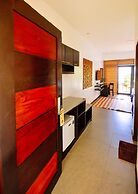 Anda Pearl Premier Resort