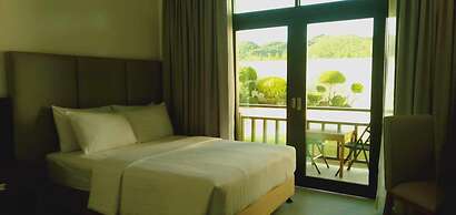 Anda Pearl Premier Resort