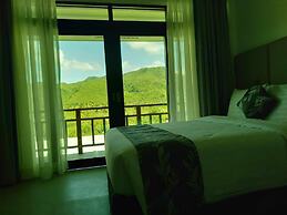 Anda Pearl Premier Resort