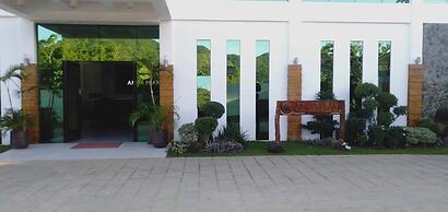 Anda Pearl Premier Resort