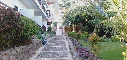 Anda Pearl Premier Resort
