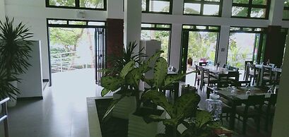 Anda Pearl Premier Resort