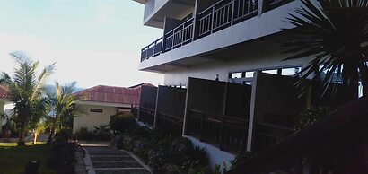 Anda Pearl Premier Resort
