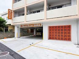Mango Resort Okinawa Naha