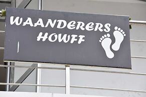 Hotel Waanderers Howff