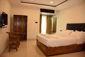 Hotel Waanderers Howff