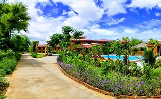 Acacia Hotel Bagan