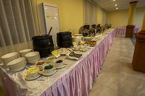 Acacia Hotel Bagan