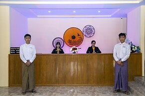Acacia Hotel Bagan