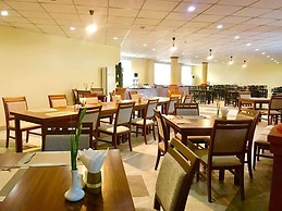 Acacia Hotel Bagan