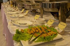 Acacia Hotel Bagan