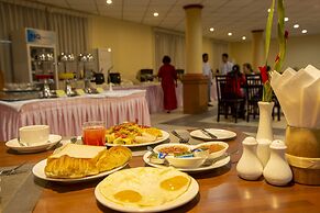 Acacia Hotel Bagan