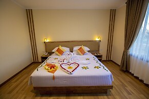 Acacia Hotel Bagan