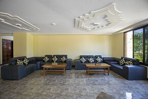Acacia Hotel Bagan