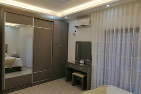 Amazing one Bedroom Apartment in Amman,elwebdah 3