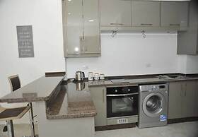 Amazing one Bedroom Apartment in Amman,elwebdah 3