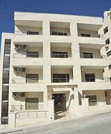 Amazing one Bedroom Apartment in Amman,elwebdah 3