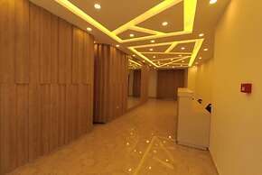 Amazing one Bedroom Apartment in Amman,elwebdah 3