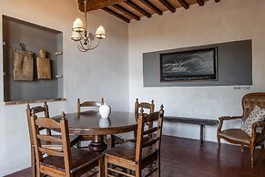 La Torre Rasa