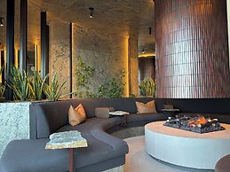 Panorama Hotell Rorbusuiter