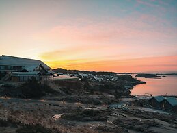 Panorama Hotell Rorbusuiter