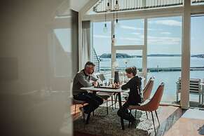 Panorama Hotell Rorbusuiter