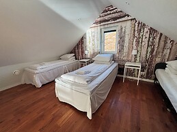 Panorama Hotell Rorbusuiter