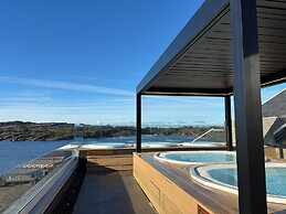 Panorama Hotell Rorbusuiter