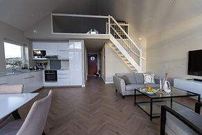 Panorama Hotell Rorbusuiter