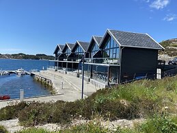 Panorama Hotell Rorbusuiter