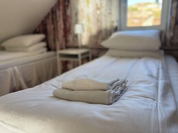 Panorama Hotell Rorbusuiter