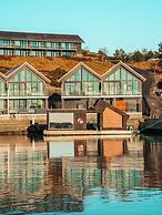 Panorama Hotell Rorbusuiter