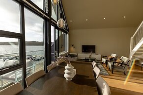 Panorama Hotell Rorbusuiter
