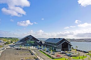 Panorama Hotell Rorbusuiter