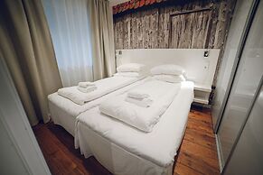 Panorama Hotell Rorbusuiter