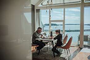 Panorama Hotell Rorbusuiter