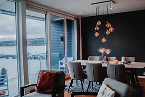 Panorama Hotell Rorbusuiter