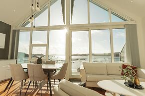 Panorama Hotell Rorbusuiter