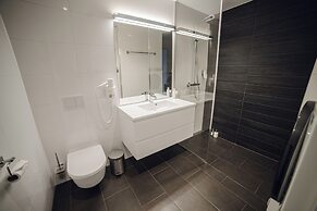 Panorama Hotell Rorbusuiter