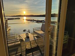 Panorama Hotell Rorbusuiter