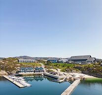 Panorama Hotell Rorbusuiter