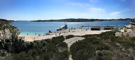 Panorama Hotell Rorbusuiter