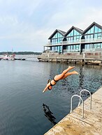 Panorama Hotell Rorbusuiter