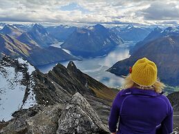 Sagafjord Hotel - by Classic Norway Hotels
