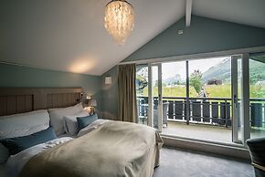 Sagafjord Hotel - by Classic Norway Hotels