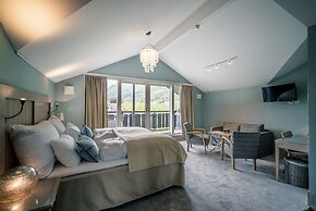 Sagafjord Hotel - by Classic Norway Hotels